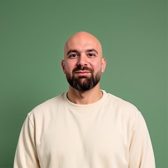 Ioannis Krokos